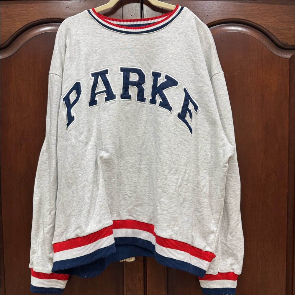 PARKE Sweatshirt